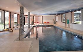 Domitys La Roze De Seine